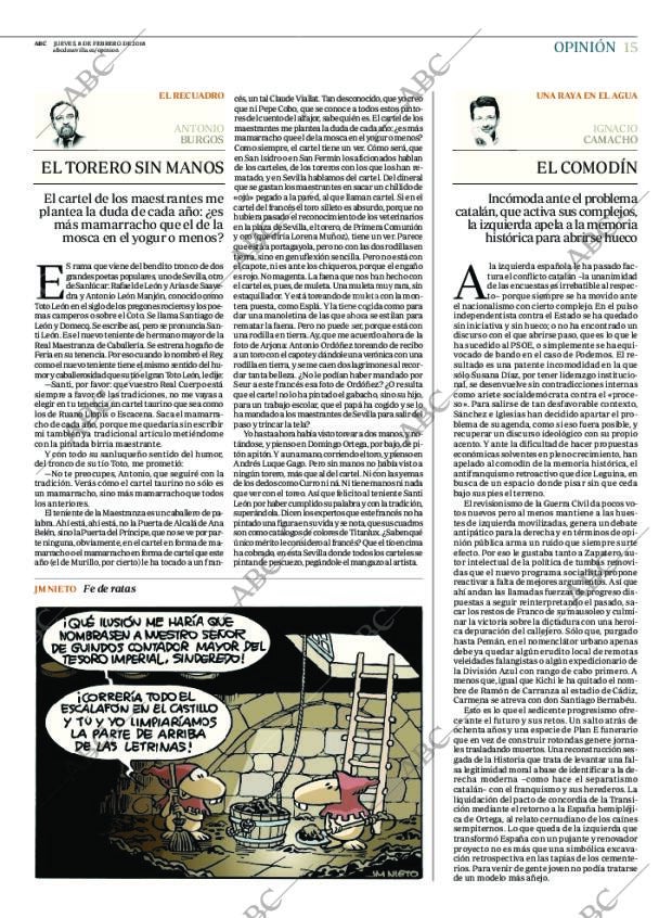 ABC SEVILLA 08-02-2018 página 15