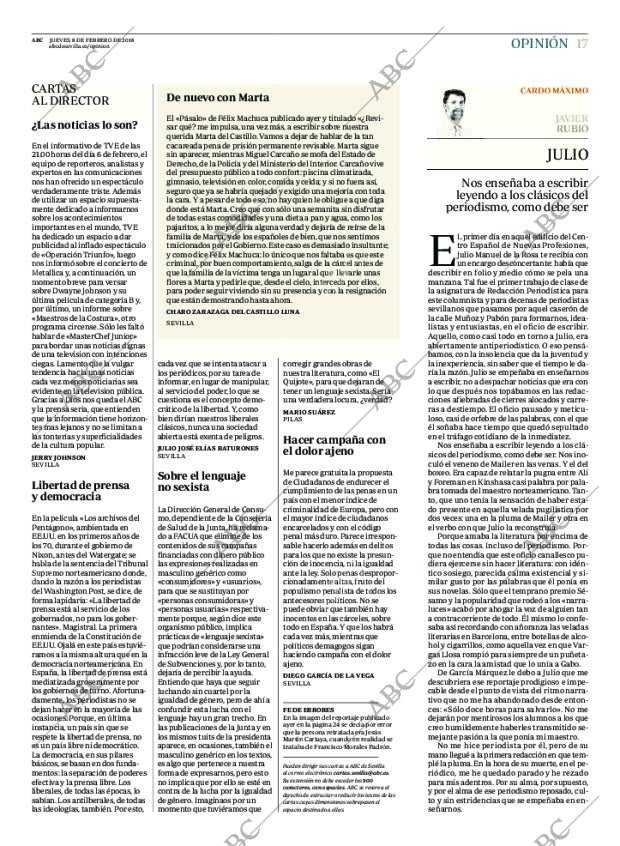 ABC SEVILLA 08-02-2018 página 17