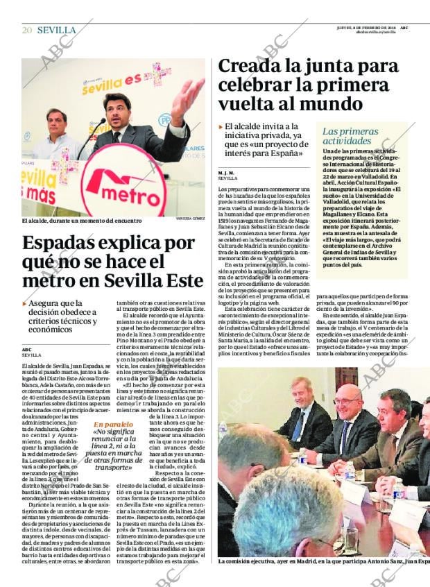 ABC SEVILLA 08-02-2018 página 20