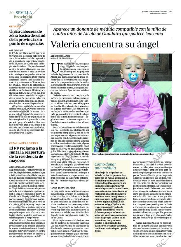 ABC SEVILLA 08-02-2018 página 30