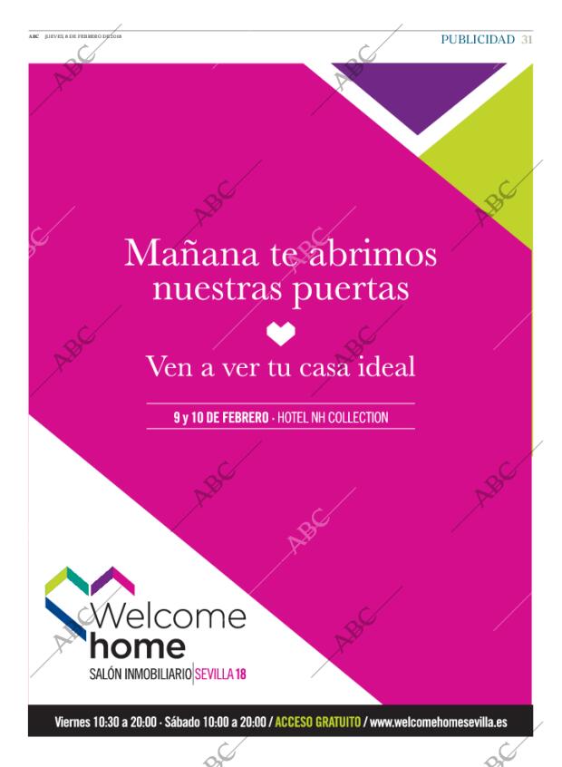 ABC SEVILLA 08-02-2018 página 31