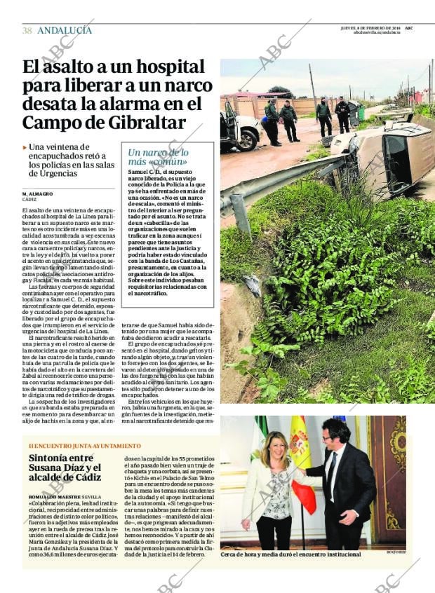 ABC SEVILLA 08-02-2018 página 38