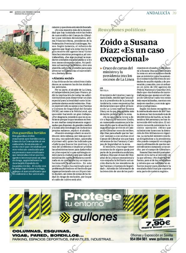 ABC SEVILLA 08-02-2018 página 39