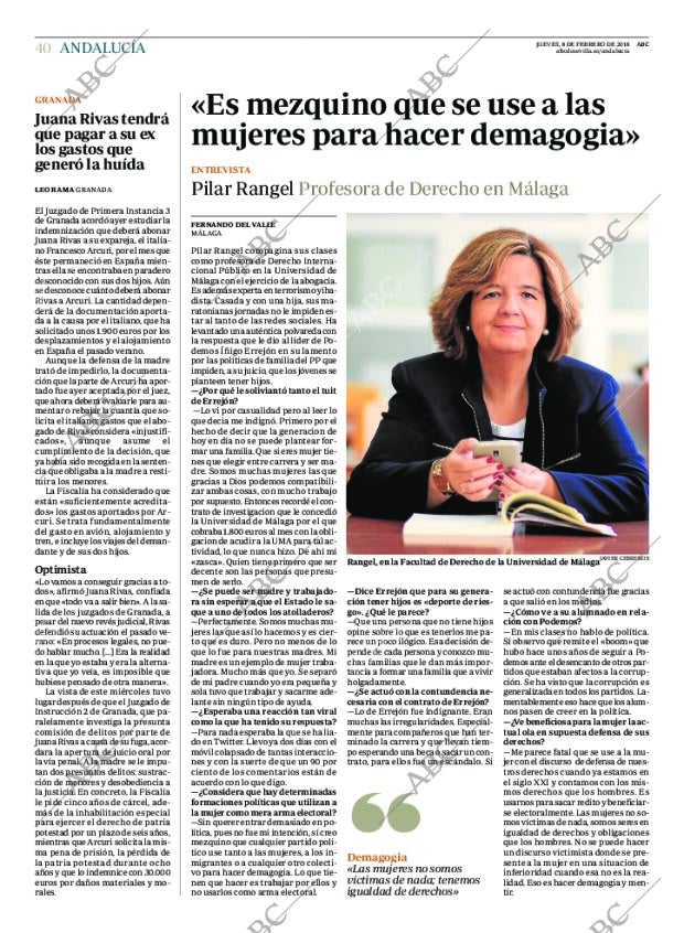 ABC SEVILLA 08-02-2018 página 40