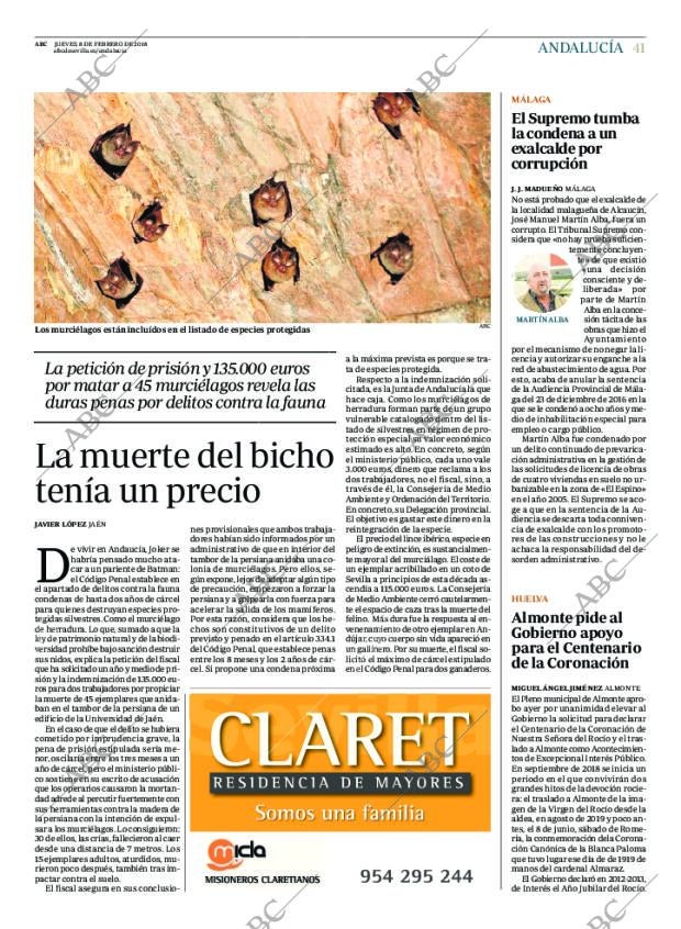 ABC SEVILLA 08-02-2018 página 41