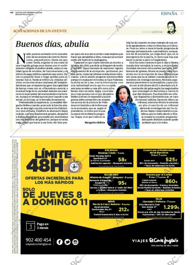 ABC SEVILLA 08-02-2018 página 47