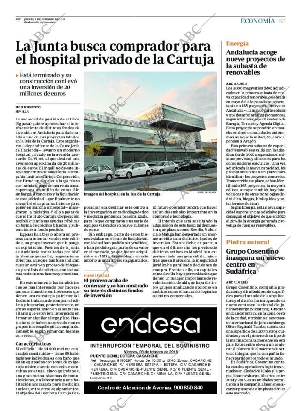 ABC SEVILLA 08-02-2018 página 57
