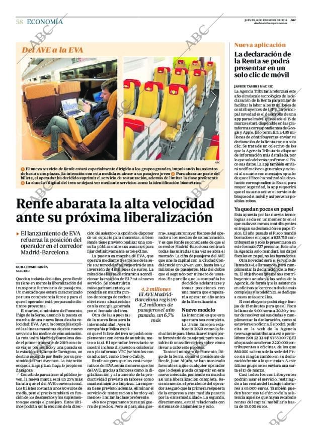 ABC SEVILLA 08-02-2018 página 58