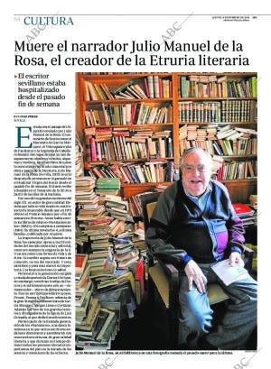 ABC SEVILLA 08-02-2018 página 64