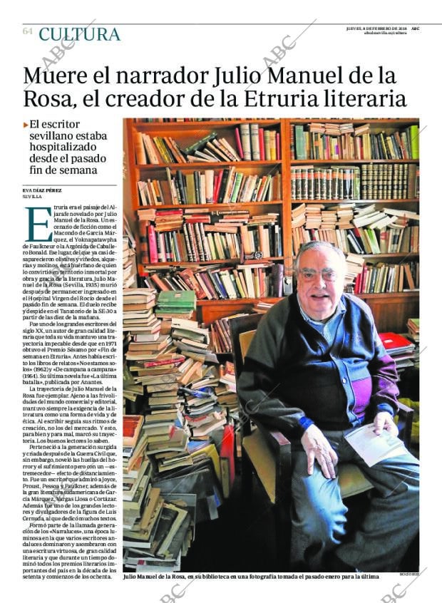 ABC SEVILLA 08-02-2018 página 64