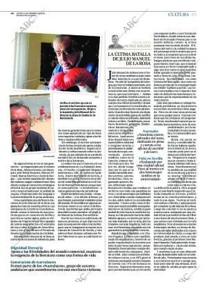 ABC SEVILLA 08-02-2018 página 65