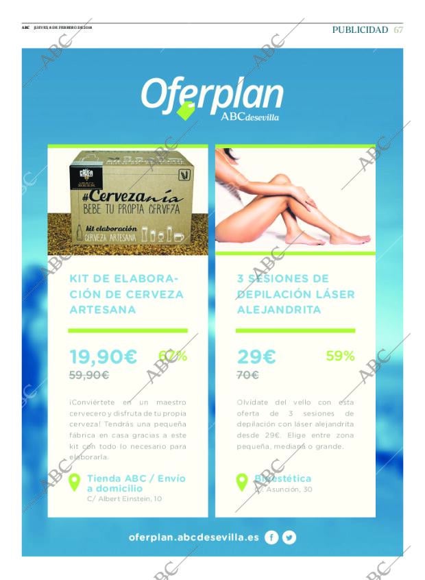 ABC SEVILLA 08-02-2018 página 67