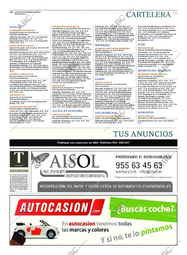 ABC SEVILLA 08-02-2018 página 69