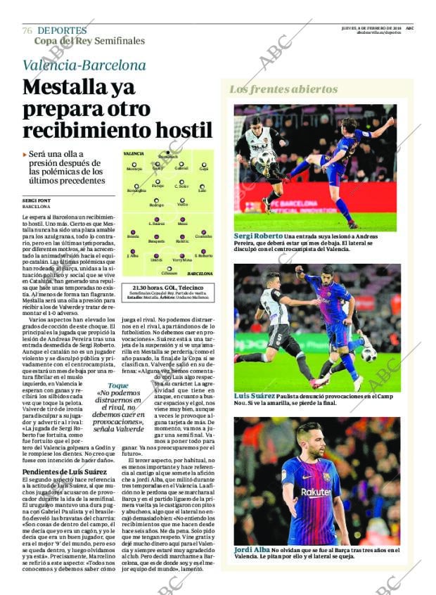 ABC SEVILLA 08-02-2018 página 76