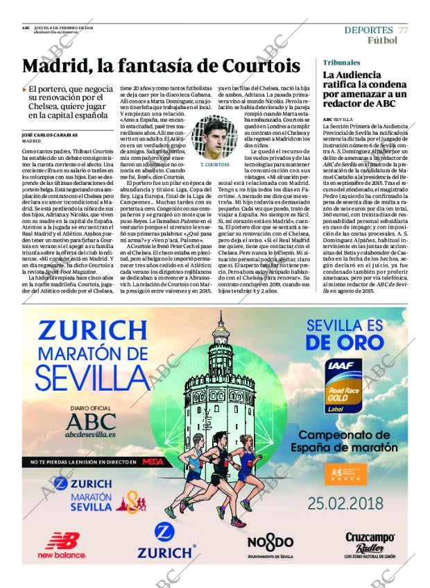 ABC SEVILLA 08-02-2018 página 77