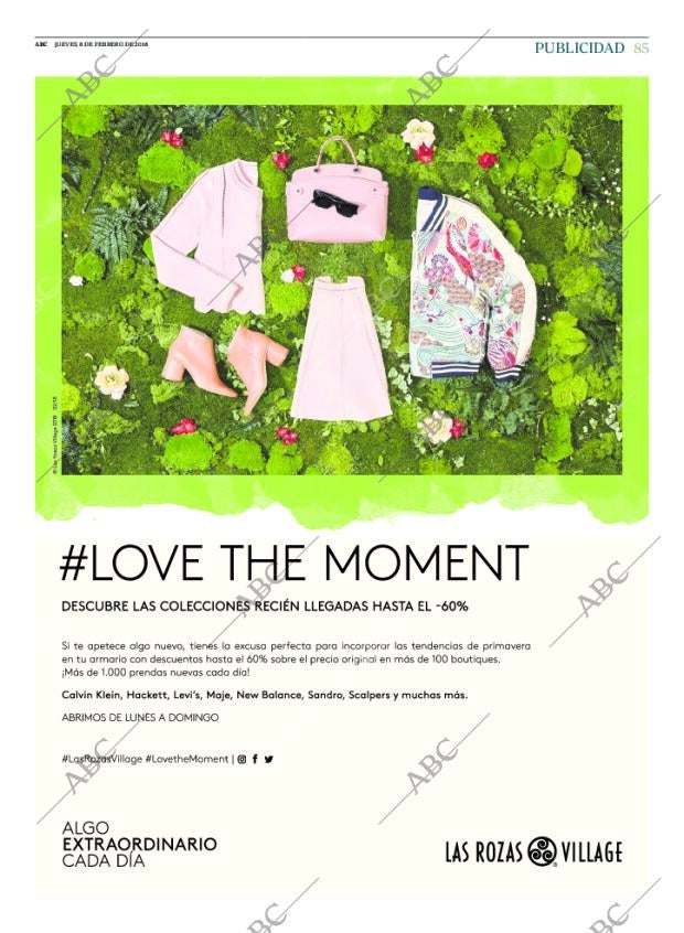 ABC SEVILLA 08-02-2018 página 85