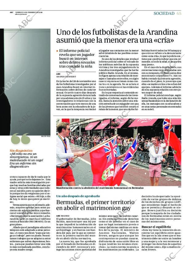 ABC CORDOBA 09-02-2018 página 65
