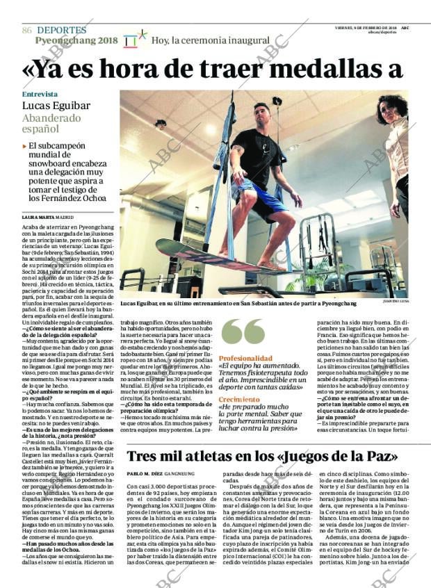 ABC CORDOBA 09-02-2018 página 86