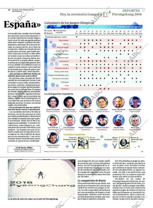ABC CORDOBA 09-02-2018 página 87
