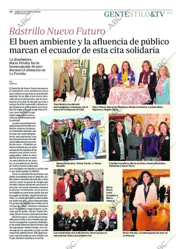 ABC SEVILLA 09-02-2018 página 101