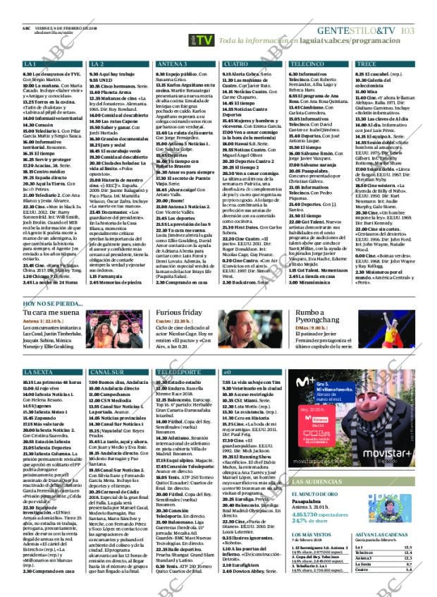 ABC SEVILLA 09-02-2018 página 103