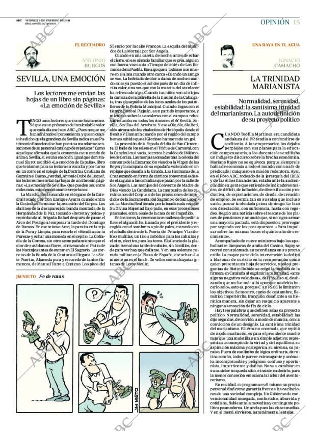 ABC SEVILLA 09-02-2018 página 15