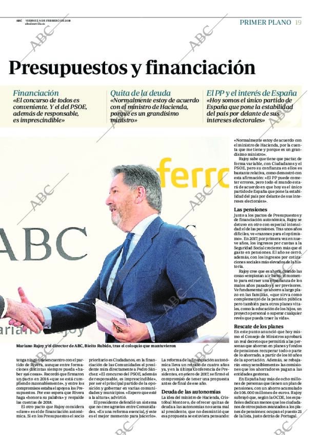 ABC SEVILLA 09-02-2018 página 19