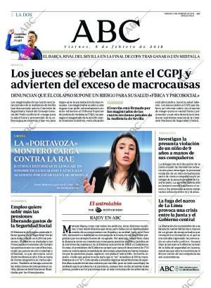 ABC SEVILLA 09-02-2018 página 2