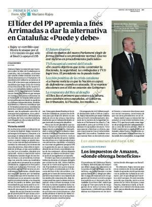 ABC SEVILLA 09-02-2018 página 20