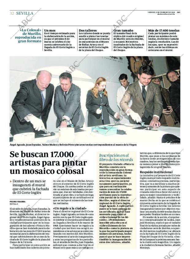ABC SEVILLA 09-02-2018 página 32
