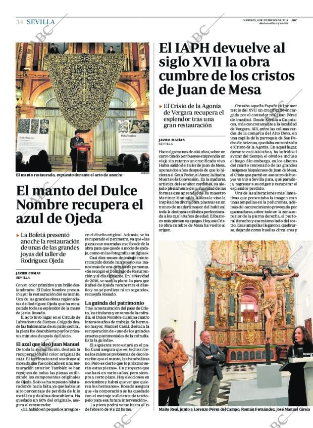ABC SEVILLA 09-02-2018 página 34