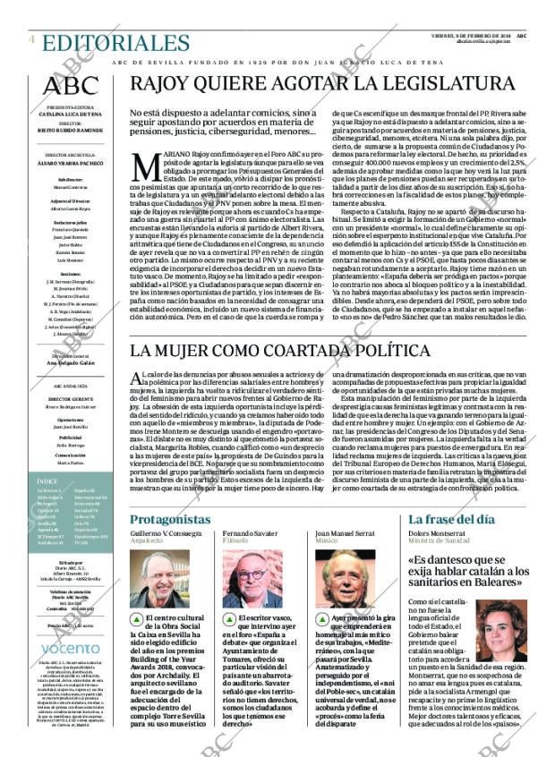 ABC SEVILLA 09-02-2018 página 4