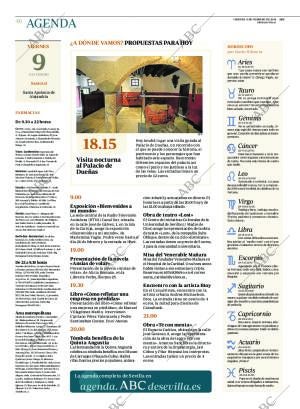 ABC SEVILLA 09-02-2018 página 46