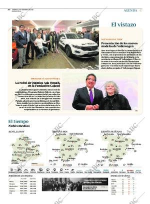 ABC SEVILLA 09-02-2018 página 47