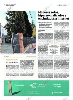 ABC SEVILLA 09-02-2018 página 49