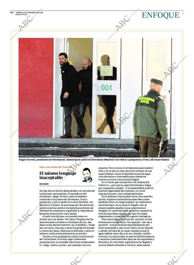 ABC SEVILLA 09-02-2018 página 5