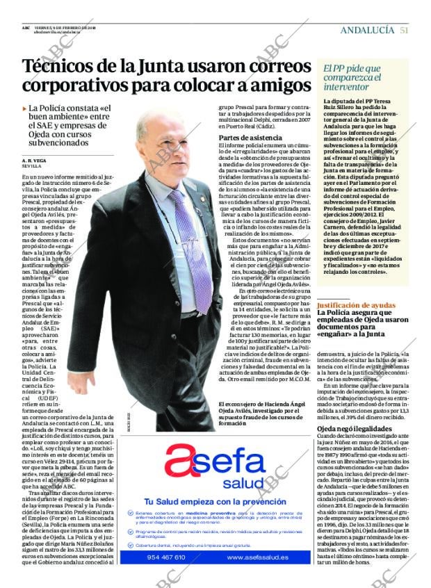 ABC SEVILLA 09-02-2018 página 51