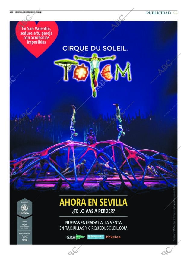 ABC SEVILLA 09-02-2018 página 55