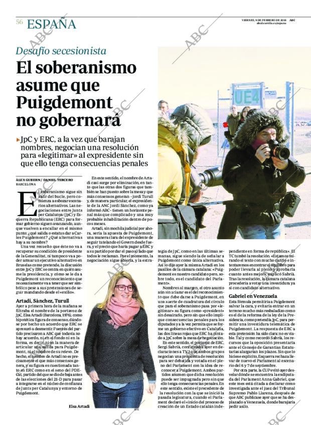 ABC SEVILLA 09-02-2018 página 56