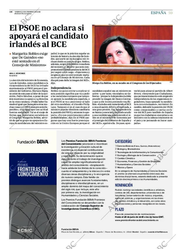 ABC SEVILLA 09-02-2018 página 59