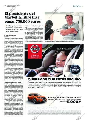 ABC SEVILLA 09-02-2018 página 61