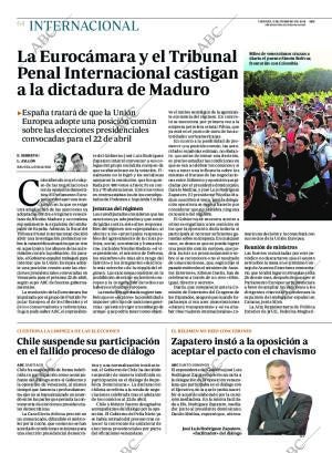 ABC SEVILLA 09-02-2018 página 64