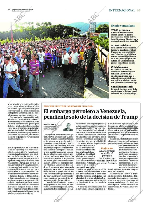 ABC SEVILLA 09-02-2018 página 65