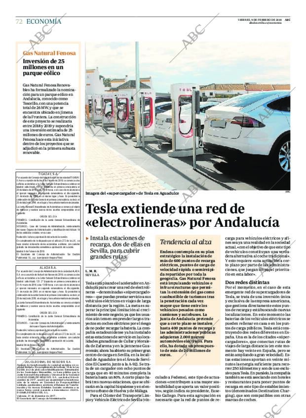 ABC SEVILLA 09-02-2018 página 72