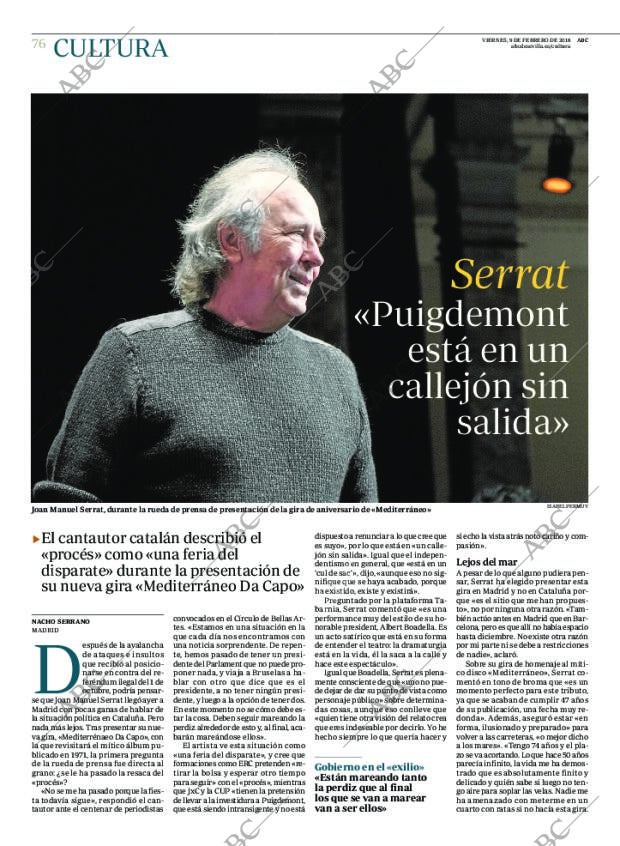 ABC SEVILLA 09-02-2018 página 76