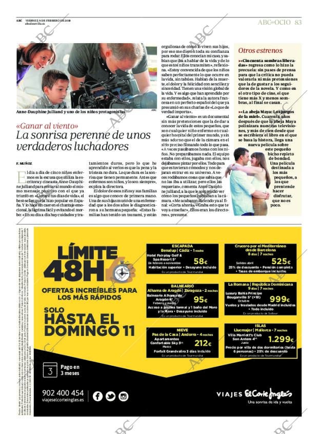ABC SEVILLA 09-02-2018 página 83