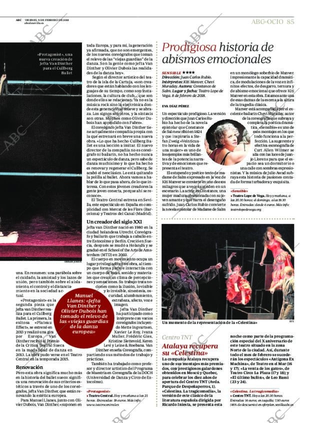 ABC SEVILLA 09-02-2018 página 85