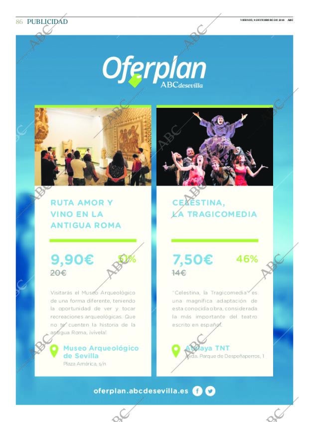 ABC SEVILLA 09-02-2018 página 86
