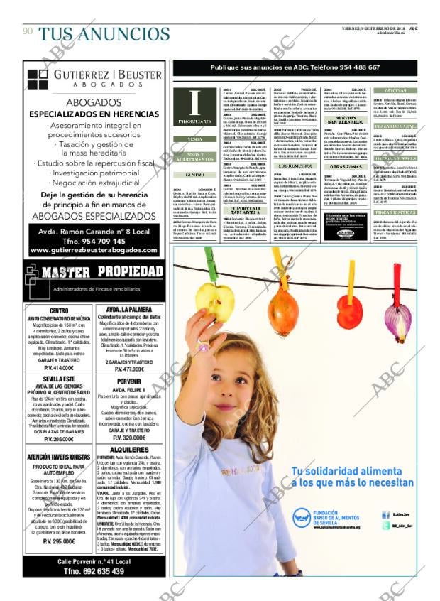 ABC SEVILLA 09-02-2018 página 90