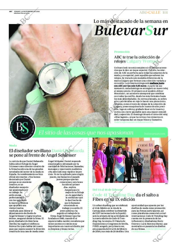 ABC SEVILLA 10-02-2018 página 101